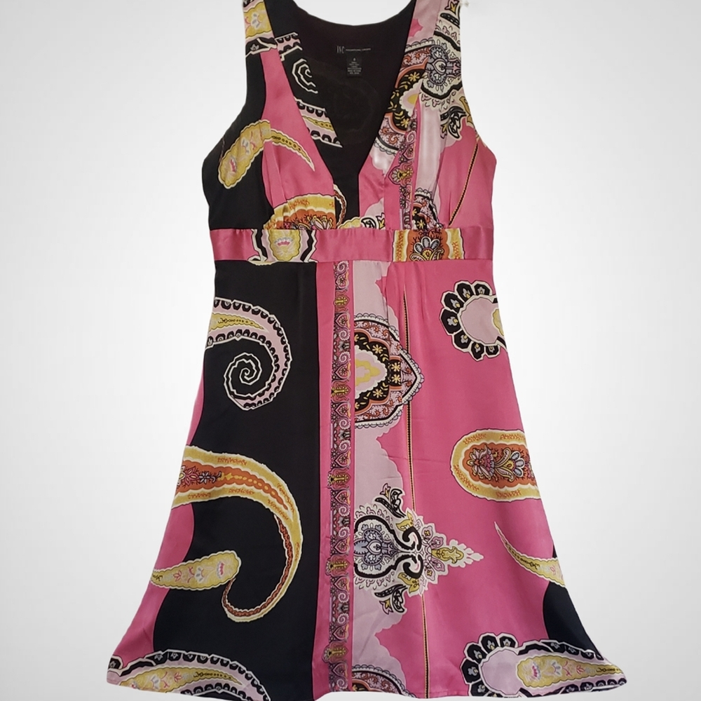 Summer Party Dress